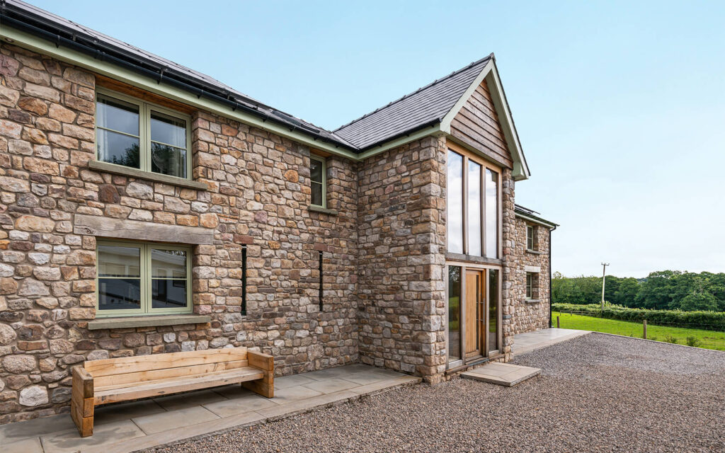 Great House Farm Barns