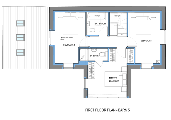 Barn 5 FF Plan