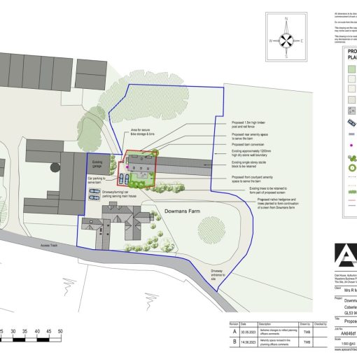 AA646df 206B Stable Proposed Block Plan 1 1