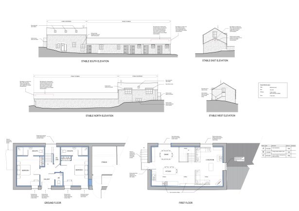 Planning success in AONB - Apex Architecture Ltd.